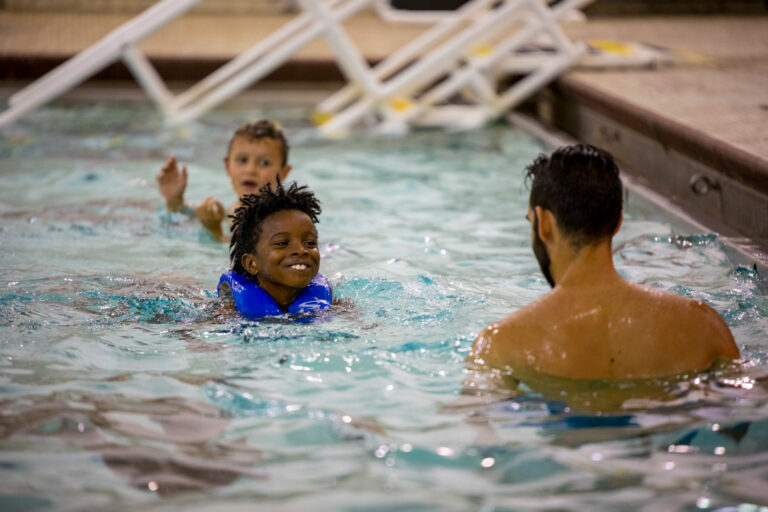 About Us Columbus Recreation and Parks Foundation