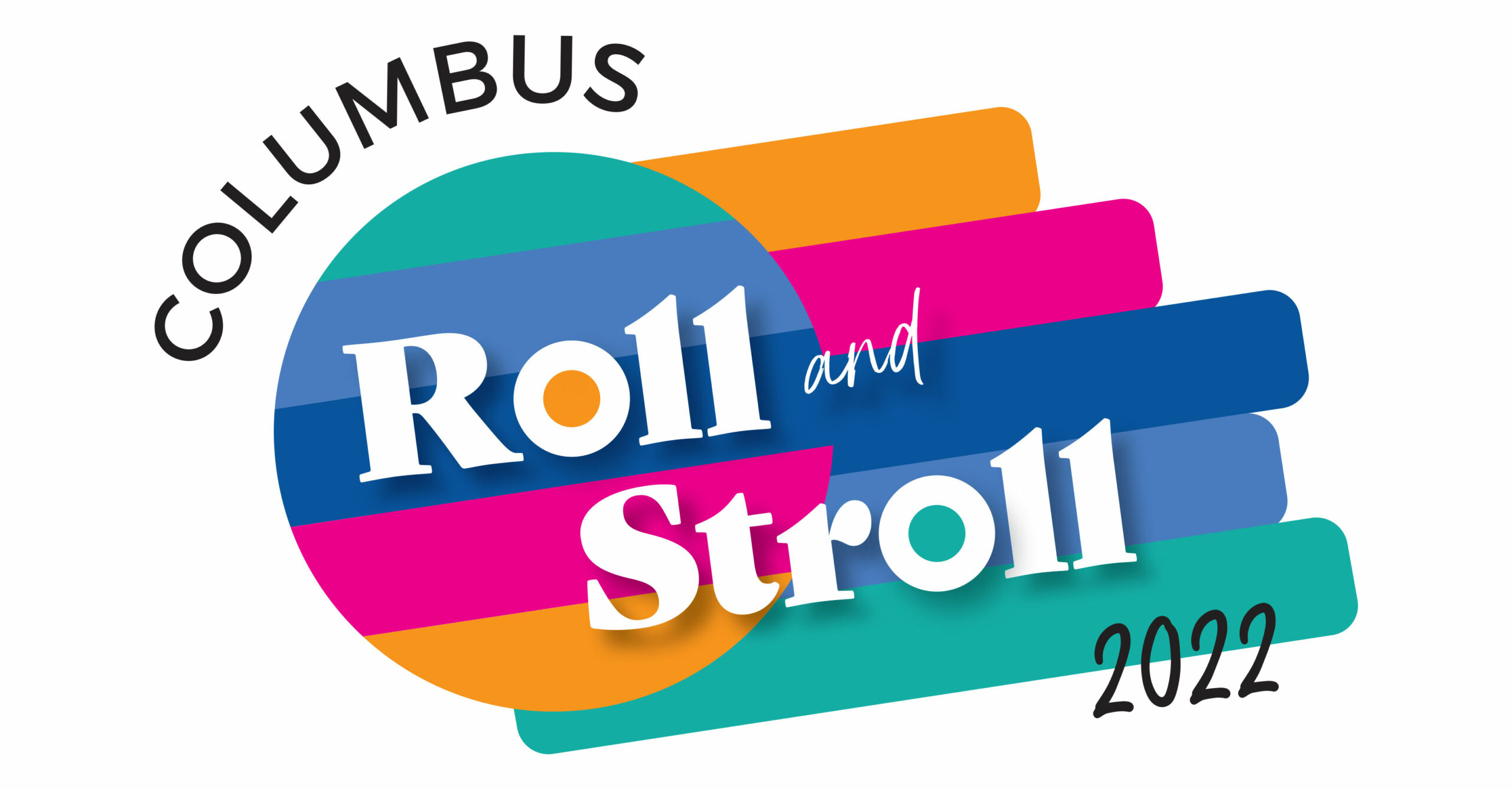 Columbus Roll and Stroll an event supporting CRPF