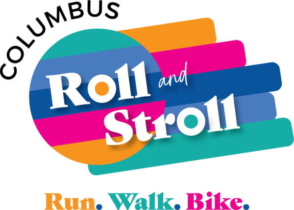 Roll and stroll