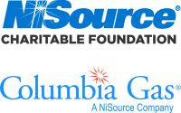 NiSource Charitable Foundation Columbia Gas