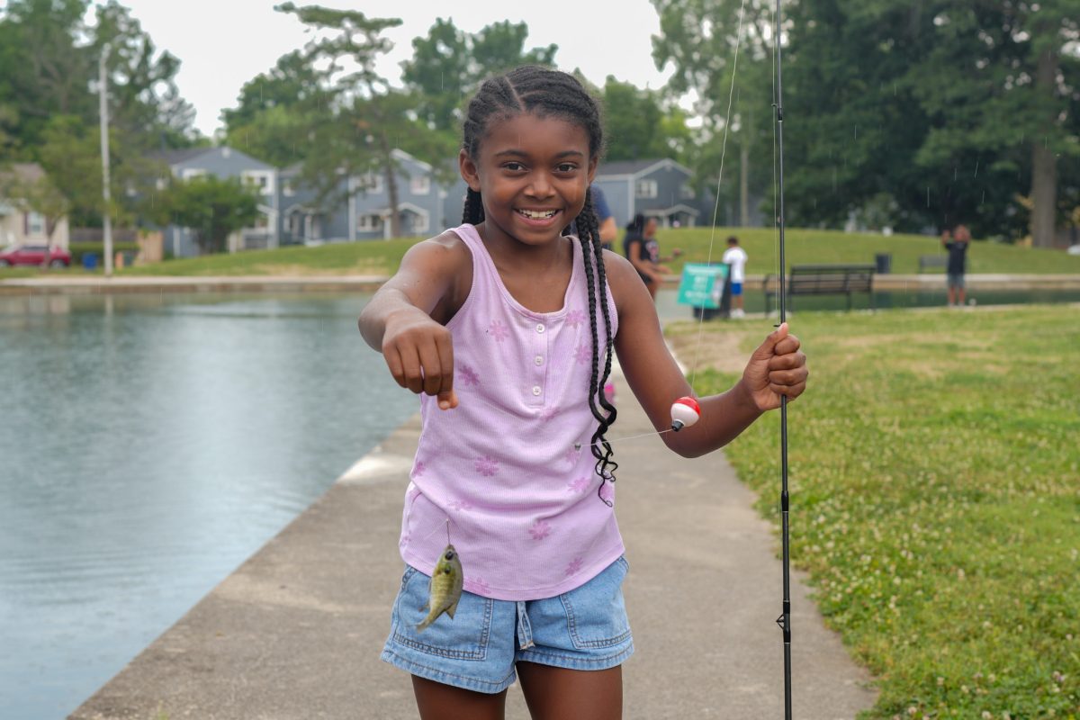 Fishing Program 2026 Highlights