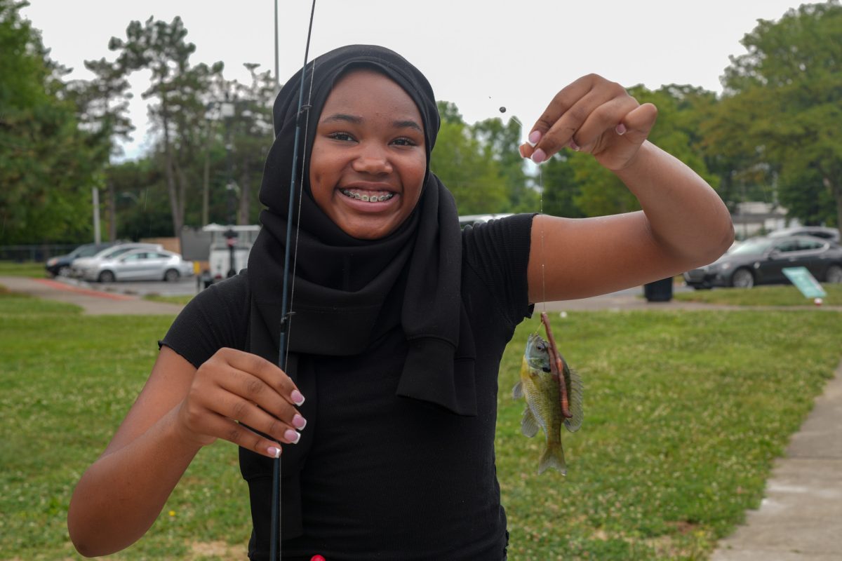 Fishing Program 2026 Highlights