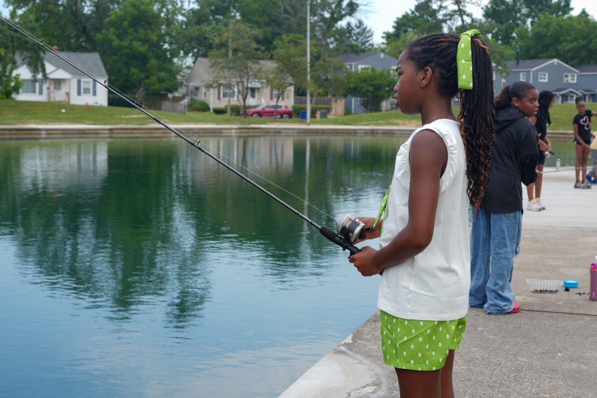Fishing Program 2026 Highlights