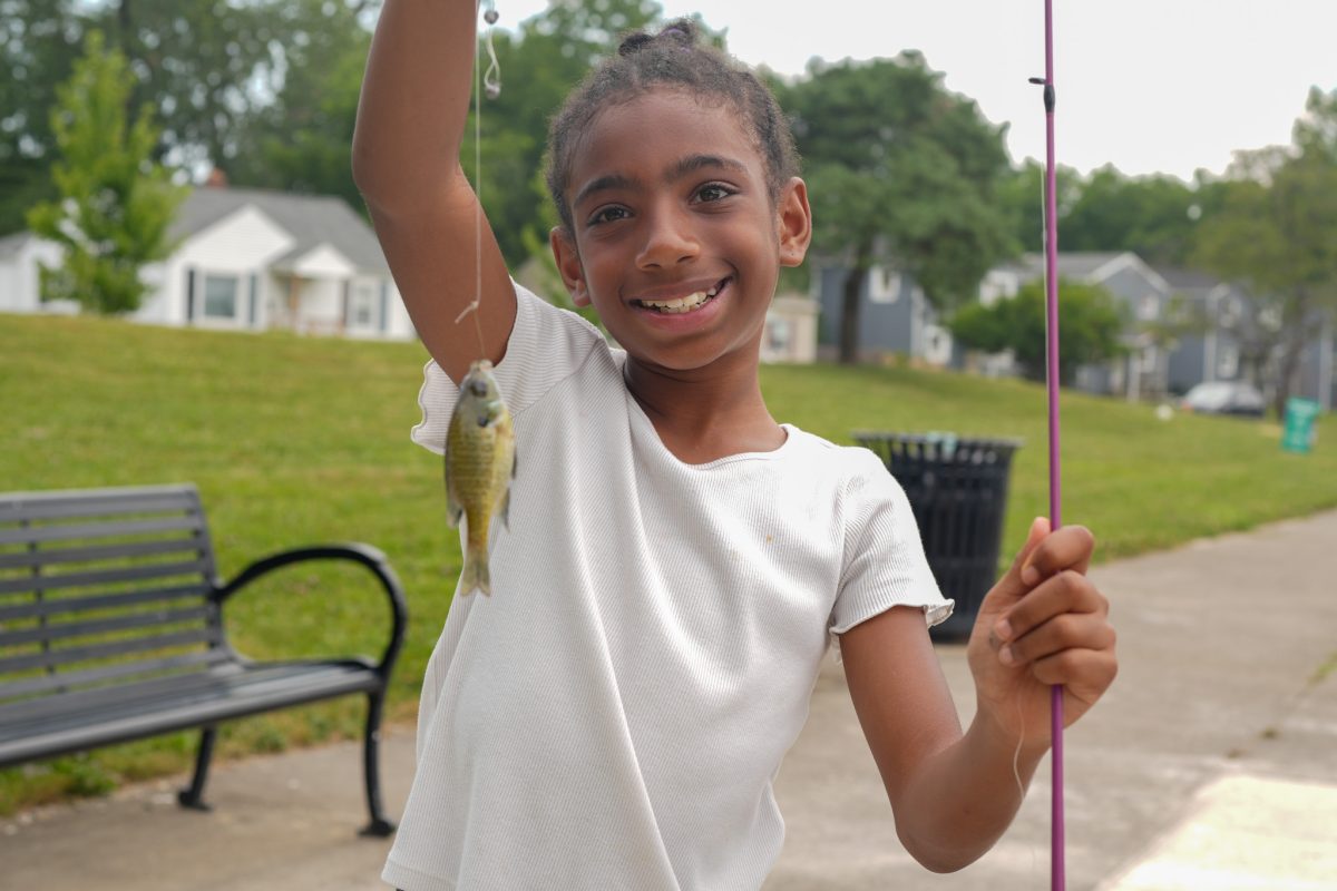 Fishing Program 2026 Highlights