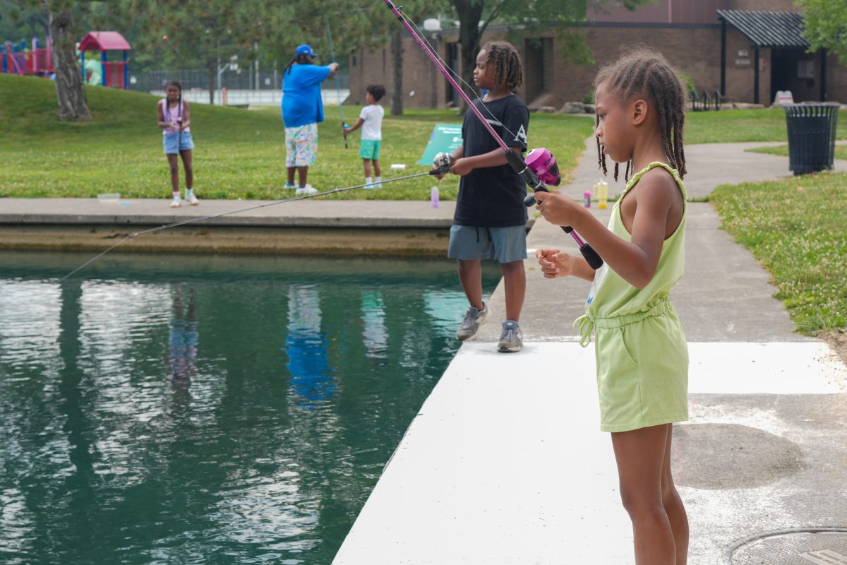 Fishing Program 2026 Highlights