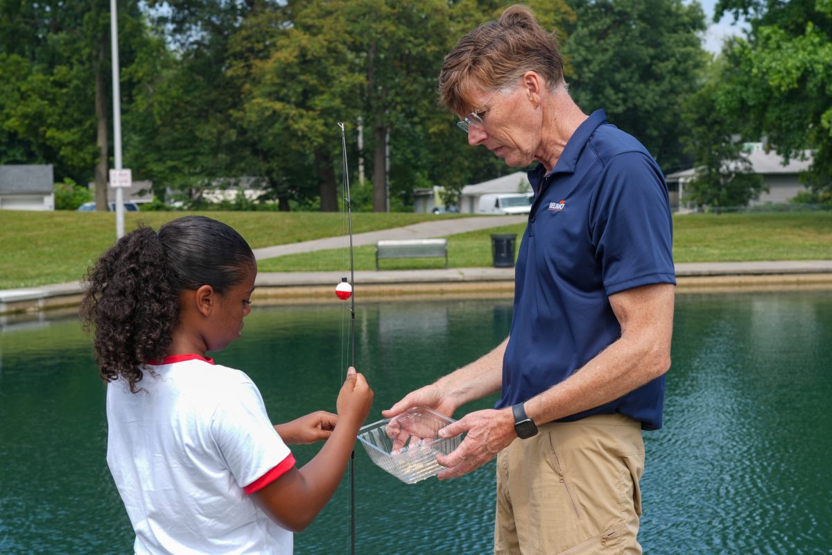 Fishing Program 2026 Highlights