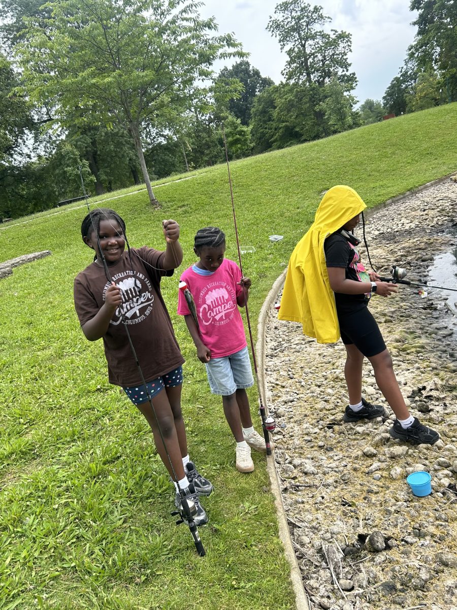 Fishing Program 2026 Highlights