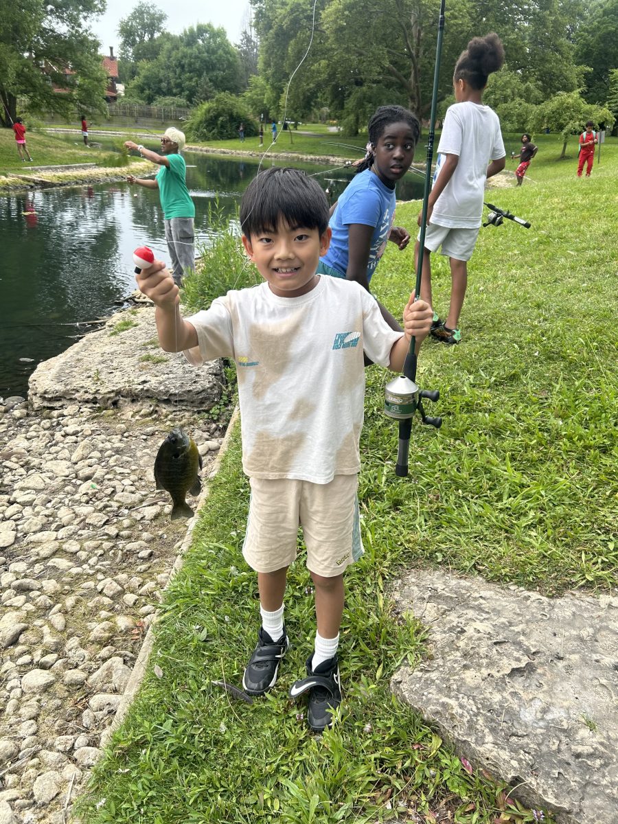 Fishing Program 2026 Highlights