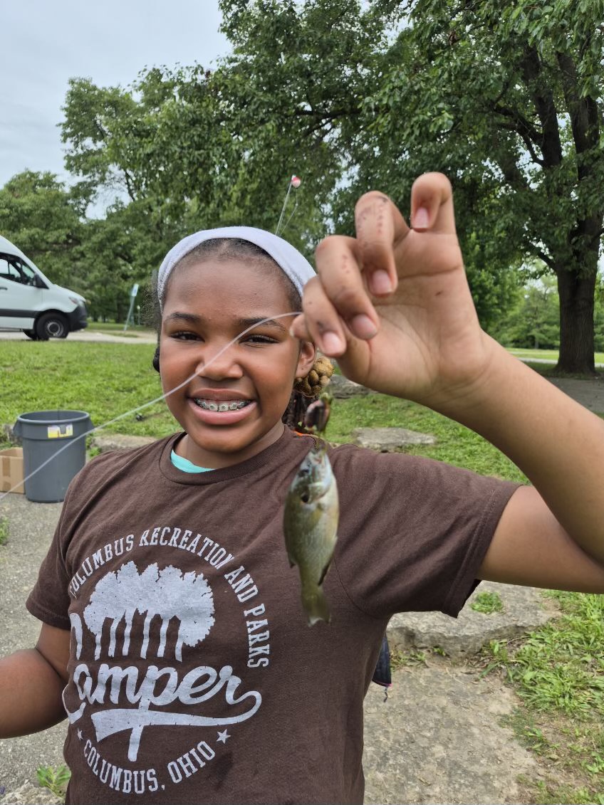 Fishing Program 2026 Highlights