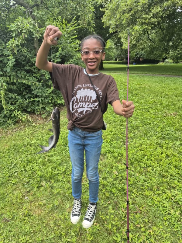 Fishing Program 2026 Highlights